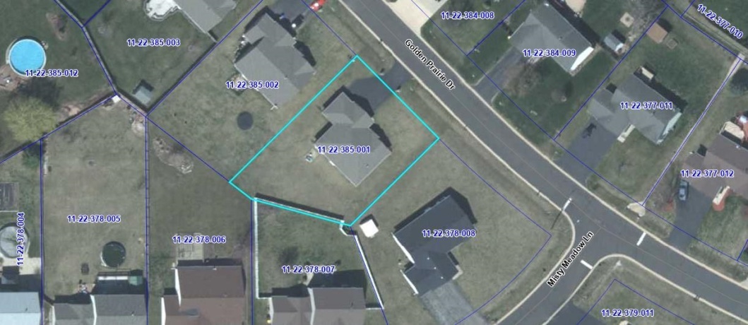 726 Golden Prairie, DAVIS JUNCTION, Illinois 61020, 3 Bedrooms Bedrooms, ,2 BathroomsBathrooms,House,For Sale,Golden Prairie,202506905