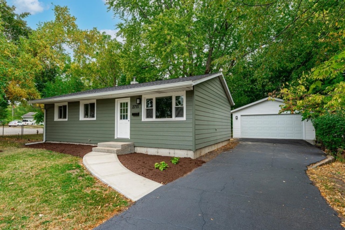 2715 Colorado, ROCKFORD, Illinois 61109, 3 Bedrooms Bedrooms, ,1 BathroomBathrooms,House,For Sale,Colorado,202506906