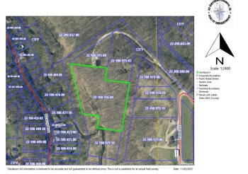 TBD Wann, GALENA, Illinois 61036, ,Land,For Sale,Wann,202506912