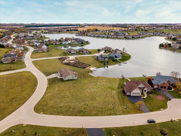 4010 Lakeshore, WINNEBAGO, Illinois 61088, ,Land,For Sale,Lakeshore,202506913