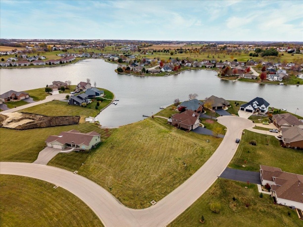 4010 Lakeshore, WINNEBAGO, Illinois 61088, ,Land,For Sale,Lakeshore,202506913