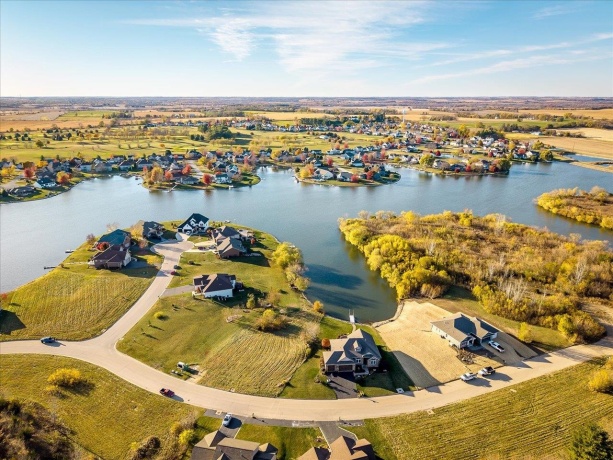 4010 Lakeshore, WINNEBAGO, Illinois 61088, ,Land,For Sale,Lakeshore,202506913