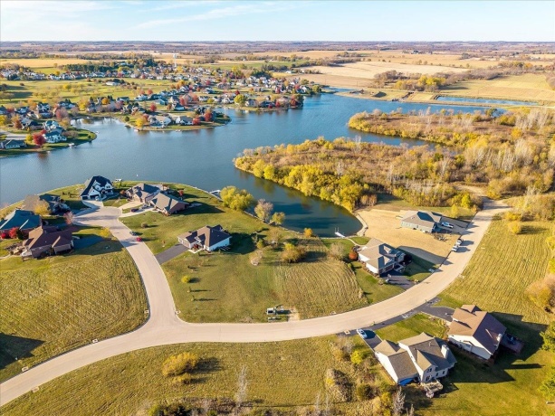 4010 Lakeshore, WINNEBAGO, Illinois 61088, ,Land,For Sale,Lakeshore,202506913