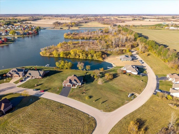 4010 Lakeshore, WINNEBAGO, Illinois 61088, ,Land,For Sale,Lakeshore,202506913