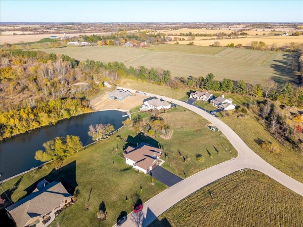 4010 Lakeshore, WINNEBAGO, Illinois 61088, ,Land,For Sale,Lakeshore,202506913