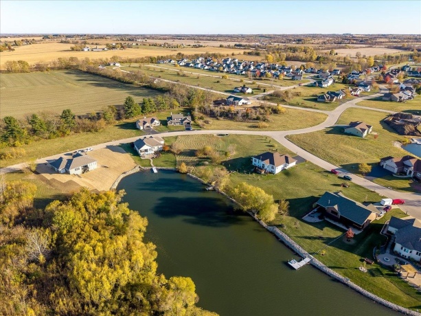 4010 Lakeshore, WINNEBAGO, Illinois 61088, ,Land,For Sale,Lakeshore,202506913