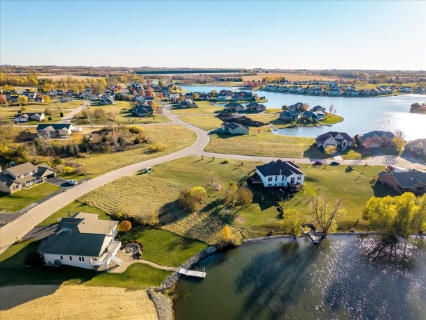 4010 Lakeshore, WINNEBAGO, Illinois 61088, ,Land,For Sale,Lakeshore,202506913