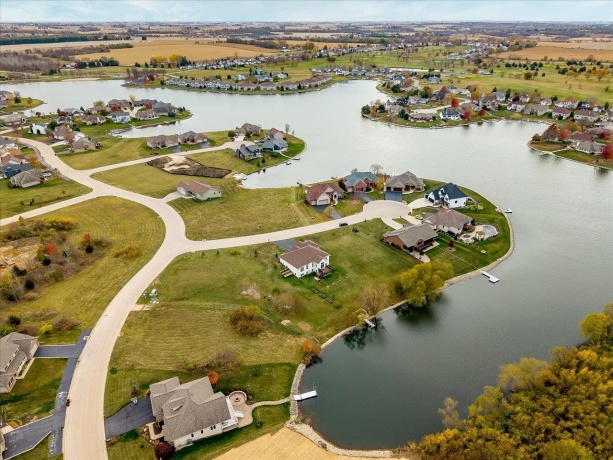 4010 Lakeshore, WINNEBAGO, Illinois 61088, ,Land,For Sale,Lakeshore,202506913