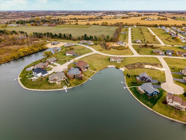 4010 Lakeshore, WINNEBAGO, Illinois 61088, ,Land,For Sale,Lakeshore,202506913