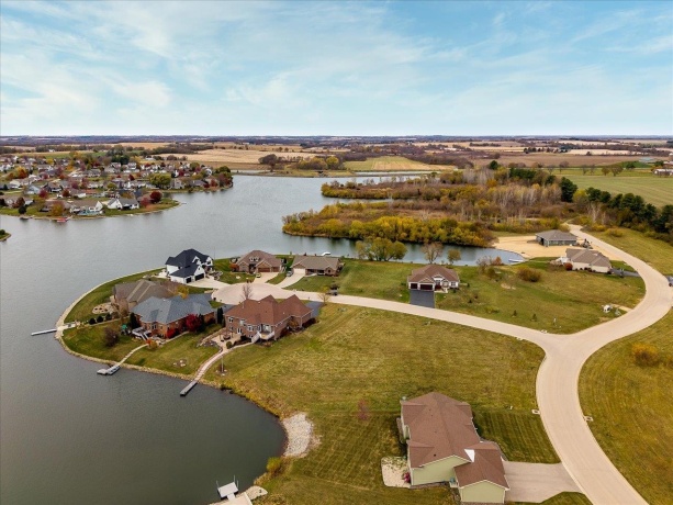4010 Lakeshore, WINNEBAGO, Illinois 61088, ,Land,For Sale,Lakeshore,202506913