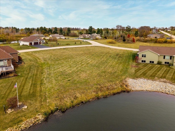 4010 Lakeshore, WINNEBAGO, Illinois 61088, ,Land,For Sale,Lakeshore,202506913