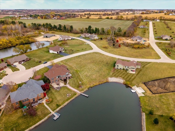 4010 Lakeshore, WINNEBAGO, Illinois 61088, ,Land,For Sale,Lakeshore,202506913