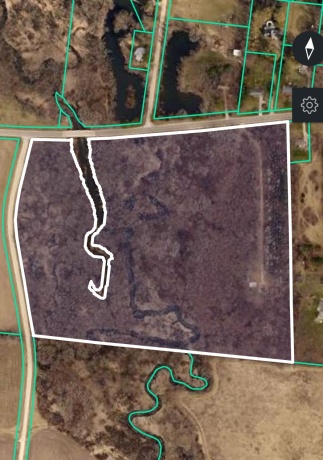 4360 ROCKTON, ROCKTON, Illinois 61072, ,Land,For Sale,ROCKTON,202506916