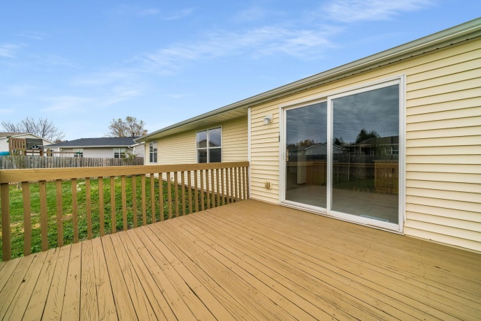 11282 Valerian, ROSCOE, Illinois 61073, 3 Bedrooms Bedrooms, ,2 BathroomsBathrooms,House,For Sale,Valerian,202506908