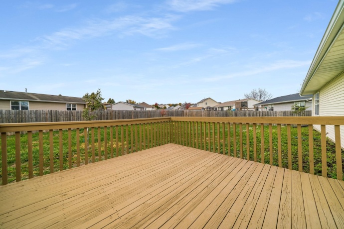 11282 Valerian, ROSCOE, Illinois 61073, 3 Bedrooms Bedrooms, ,2 BathroomsBathrooms,House,For Sale,Valerian,202506908