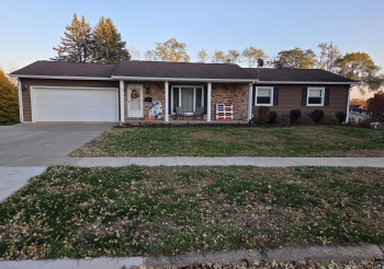 105 Blackhawk, GALENA, Illinois 61036, 3 Bedrooms Bedrooms, ,2 BathroomsBathrooms,House,For Sale,Blackhawk,202506909