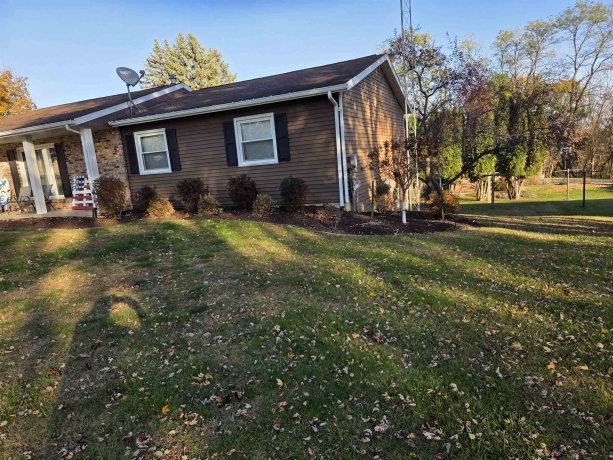 105 Blackhawk, GALENA, Illinois 61036, 3 Bedrooms Bedrooms, ,2 BathroomsBathrooms,House,For Sale,Blackhawk,202506909