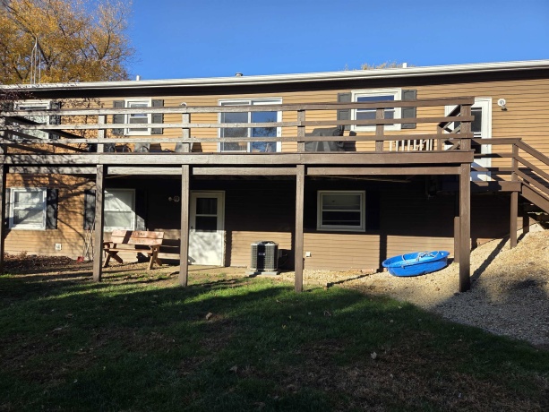 105 Blackhawk, GALENA, Illinois 61036, 3 Bedrooms Bedrooms, ,2 BathroomsBathrooms,House,For Sale,Blackhawk,202506909