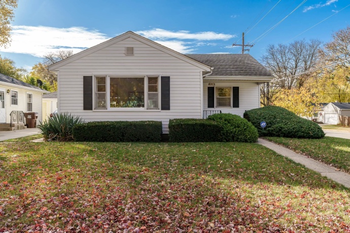 2028 PIERCE, ROCKFORD, Illinois 61103, 3 Bedrooms Bedrooms, ,1 BathroomBathrooms,House,For Sale,PIERCE,202506910