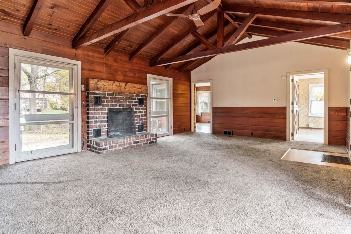 415 Blackhawk, ROCKTON, Illinois 61072, 2 Bedrooms Bedrooms, ,1 BathroomBathrooms,House,For Sale,Blackhawk,202506911