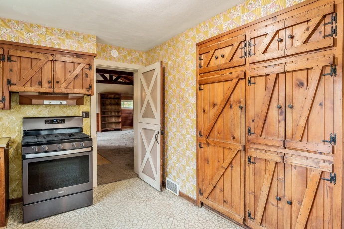 415 Blackhawk, ROCKTON, Illinois 61072, 2 Bedrooms Bedrooms, ,1 BathroomBathrooms,House,For Sale,Blackhawk,202506911