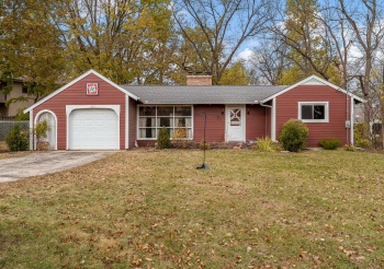415 Blackhawk, ROCKTON, Illinois 61072, 2 Bedrooms Bedrooms, ,1 BathroomBathrooms,House,For Sale,Blackhawk,202506911