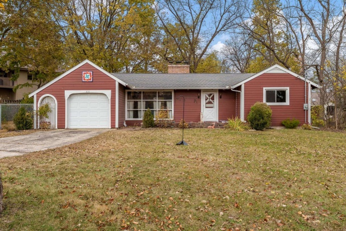 415 Blackhawk, ROCKTON, Illinois 61072, 2 Bedrooms Bedrooms, ,1 BathroomBathrooms,House,For Sale,Blackhawk,202506911