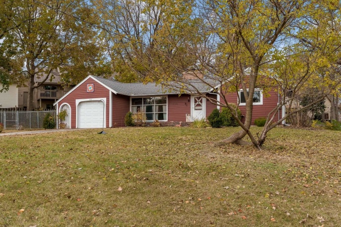 415 Blackhawk, ROCKTON, Illinois 61072, 2 Bedrooms Bedrooms, ,1 BathroomBathrooms,House,For Sale,Blackhawk,202506911