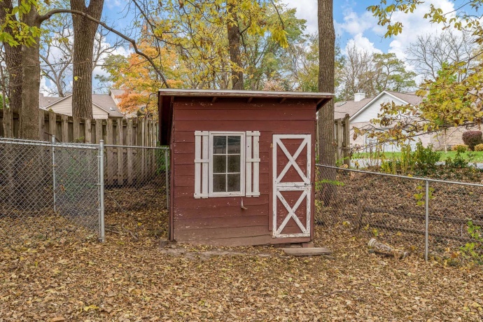 415 Blackhawk, ROCKTON, Illinois 61072, 2 Bedrooms Bedrooms, ,1 BathroomBathrooms,House,For Sale,Blackhawk,202506911