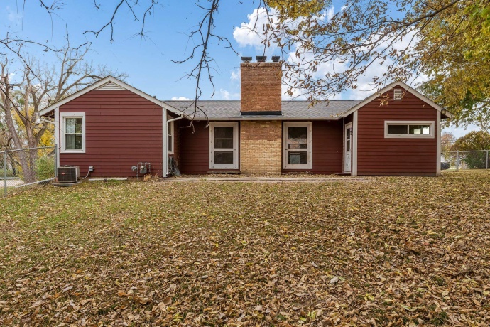 415 Blackhawk, ROCKTON, Illinois 61072, 2 Bedrooms Bedrooms, ,1 BathroomBathrooms,House,For Sale,Blackhawk,202506911