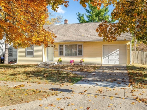 1024 21st, ROCKFORD, Illinois 61108, 3 Bedrooms Bedrooms, ,2 BathroomsBathrooms,House,For Sale,21st,202506914