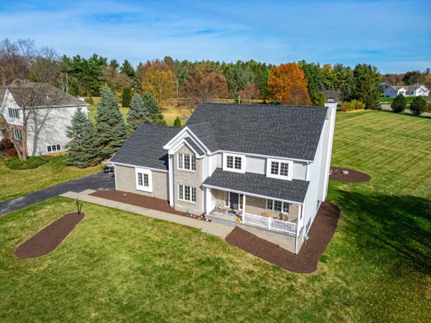 11251 WENTWORTH, BELVIDERE, Illinois 61008, 4 Bedrooms Bedrooms, ,4 BathroomsBathrooms,House,For Sale,WENTWORTH,202506921