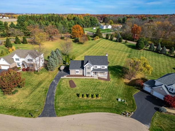 11251 WENTWORTH, BELVIDERE, Illinois 61008, 4 Bedrooms Bedrooms, ,4 BathroomsBathrooms,House,For Sale,WENTWORTH,202506921