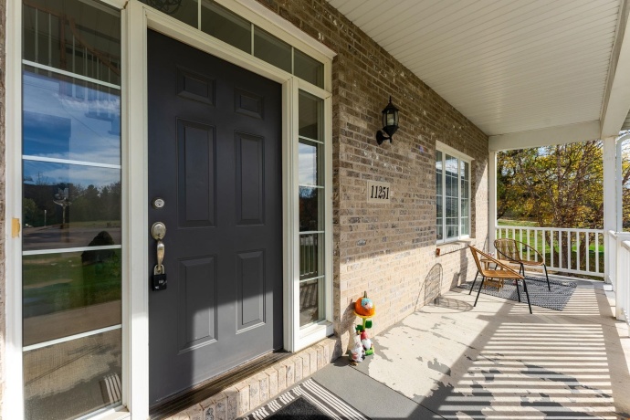 11251 WENTWORTH, BELVIDERE, Illinois 61008, 4 Bedrooms Bedrooms, ,4 BathroomsBathrooms,House,For Sale,WENTWORTH,202506921