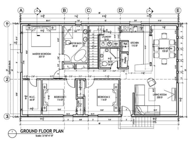 2712 Sewell, ROCKFORD, Illinois 61109, 5 Bedrooms Bedrooms, ,3 BathroomsBathrooms,House,For Sale,Sewell,202506923