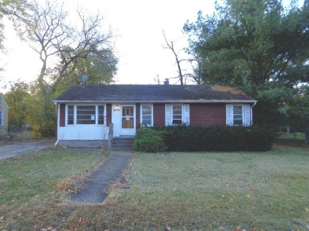 9224 Baldwin, MACHESNEY PARK, Illinois 61115, 3 Bedrooms Bedrooms, ,1 BathroomBathrooms,House,For Sale,Baldwin,202506924