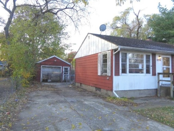 9224 Baldwin, MACHESNEY PARK, Illinois 61115, 3 Bedrooms Bedrooms, ,1 BathroomBathrooms,House,For Sale,Baldwin,202506924