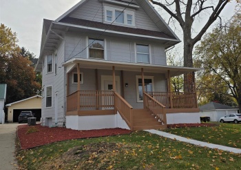 111 Empire, FREEPORT, Illinois 61032, 4 Bedrooms Bedrooms, ,2 BathroomsBathrooms,House,For Sale,Empire,202506931