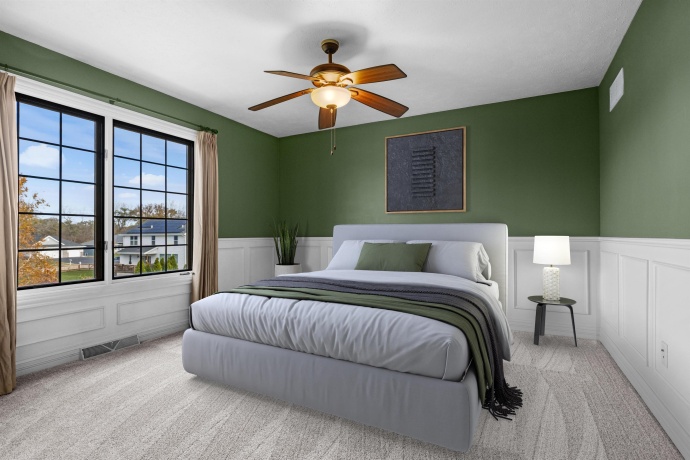 6216 Schaumburg, ROSCOE, Illinois 61073, 4 Bedrooms Bedrooms, ,2 BathroomsBathrooms,House,For Sale,Schaumburg,202506932