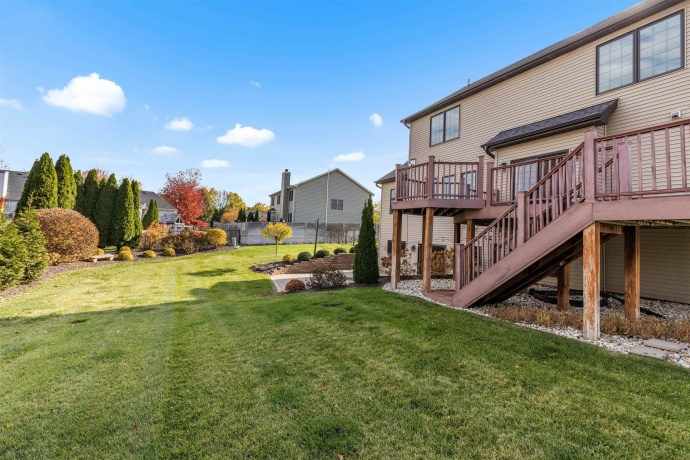 6216 Schaumburg, ROSCOE, Illinois 61073, 4 Bedrooms Bedrooms, ,2 BathroomsBathrooms,House,For Sale,Schaumburg,202506932