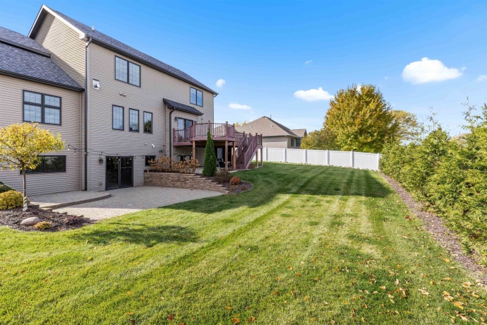 6216 Schaumburg, ROSCOE, Illinois 61073, 4 Bedrooms Bedrooms, ,2 BathroomsBathrooms,House,For Sale,Schaumburg,202506932