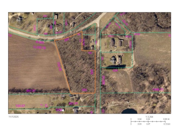 82XX FRIDAY, ROCKFORD, Illinois 61109, ,Land,For Sale,FRIDAY,202506940