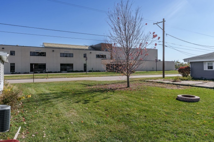 428 Chapel, ROCKTON, Illinois 61072, 2 Bedrooms Bedrooms, ,1 BathroomBathrooms,House,For Sale,Chapel,202506939