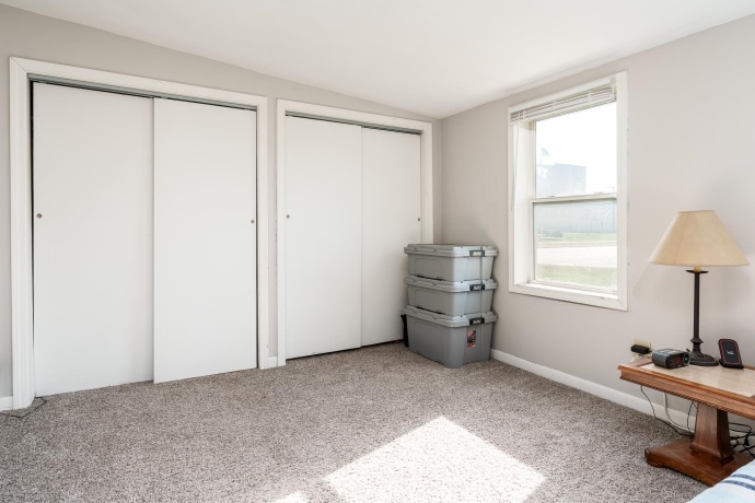 428 Chapel, ROCKTON, Illinois 61072, 2 Bedrooms Bedrooms, ,1 BathroomBathrooms,House,For Sale,Chapel,202506939