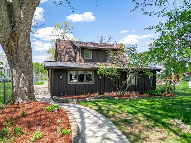 10632 VENTURA, MACHESNEY PARK, Illinois 61115, 3 Bedrooms Bedrooms, ,1 BathroomBathrooms,House,For Sale,VENTURA,202506941