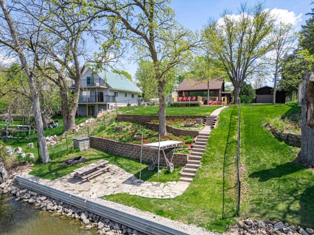 10632 VENTURA, MACHESNEY PARK, Illinois 61115, 3 Bedrooms Bedrooms, ,1 BathroomBathrooms,House,For Sale,VENTURA,202506941