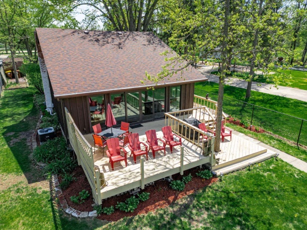 10632 VENTURA, MACHESNEY PARK, Illinois 61115, 3 Bedrooms Bedrooms, ,1 BathroomBathrooms,House,For Sale,VENTURA,202506941