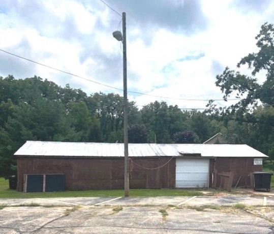 1802 Shawnee St., FREEPORT, Illinois 61032, ,Commercial,For Sale,Shawnee St.,202506945