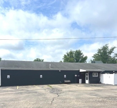 1802 Shawnee St., FREEPORT, Illinois 61032, ,Commercial,For Sale,Shawnee St.,202506945
