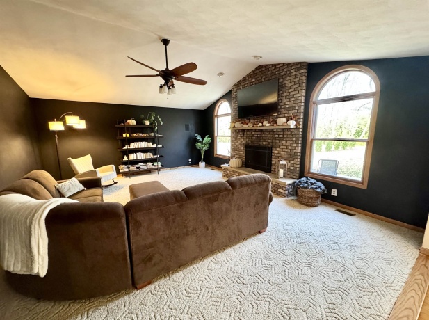 3558 Burlwood, ROCKFORD, Illinois 61114, 5 Bedrooms Bedrooms, ,3 BathroomsBathrooms,House,For Sale,Burlwood,202506946